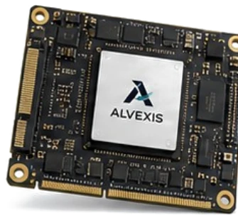 Embedded Compute Module concept hardware