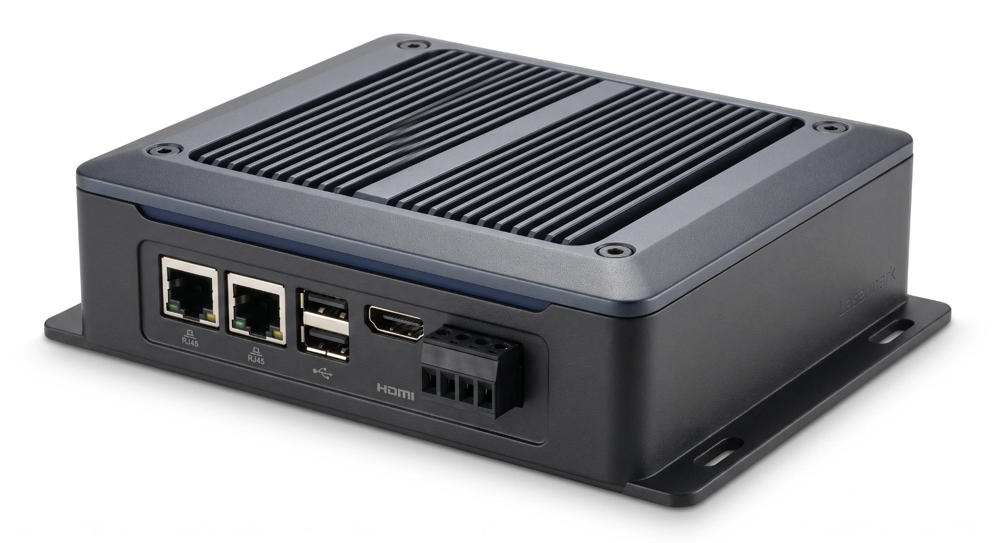 Alvexis ForgeEdge concept hardware
