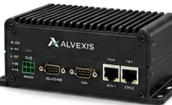 Multi-Protocol Gateway concept hardware