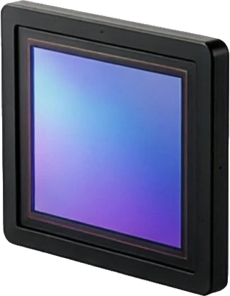 Alvexis ChronaVision event-based vision system concept hardware